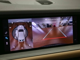 Porsche Cayenne Base AWD 2026