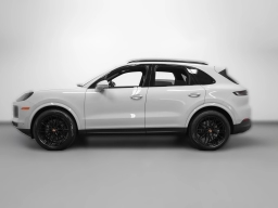Porsche Cayenne Base AWD 2026