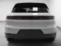 Porsche Cayenne Base AWD 2026