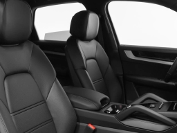 Porsche Cayenne Base AWD 2026