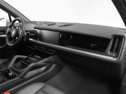 Porsche Cayenne Base AWD 2026
