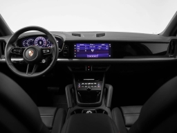 Porsche Cayenne Base AWD 2026