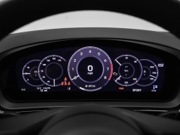 Porsche Cayenne Base AWD 2026