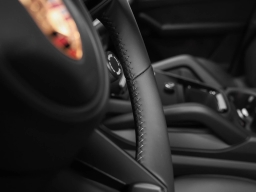 Porsche Cayenne Base AWD 2026
