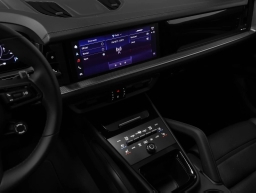 Porsche Cayenne Base AWD 2026