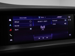 Porsche Cayenne Base AWD 2026