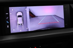 Porsche Cayenne Base AWD 2026