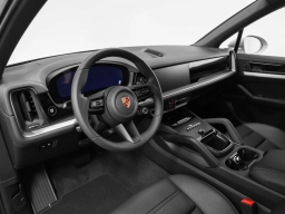 Porsche Cayenne Base AWD 2026