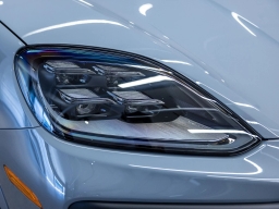 Porsche Cayenne Base AWD 2026
