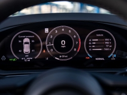 Porsche Cayenne Base AWD 2026