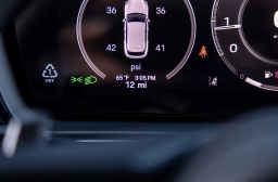 Porsche Cayenne Base AWD 2026