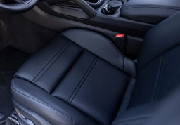 Porsche Cayenne Base AWD 2026