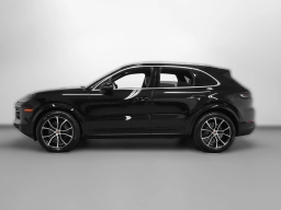 Porsche Cayenne Base AWD 2026