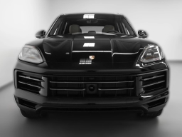 Porsche Cayenne Base AWD 2026