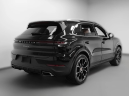 Porsche Cayenne Base AWD 2026