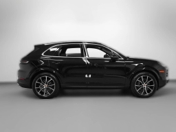 Porsche Cayenne Base AWD 2026