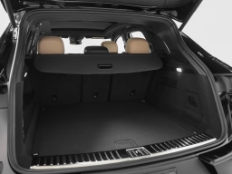 Porsche Cayenne Base AWD 2026