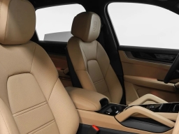 Porsche Cayenne Base AWD 2026