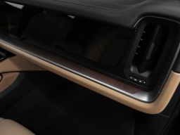 Porsche Cayenne Base AWD 2026