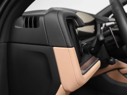 Porsche Cayenne Base AWD 2026