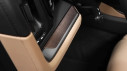Porsche Cayenne Base AWD 2026