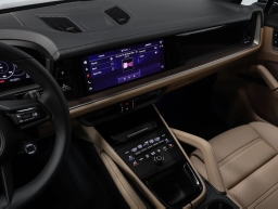 Porsche Cayenne Base AWD 2026