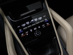 Porsche Cayenne Base AWD 2026