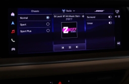 Porsche Cayenne Base AWD 2026