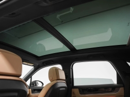 Porsche Cayenne Base AWD 2026