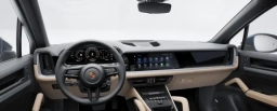 Porsche Cayenne Base AWD 2026