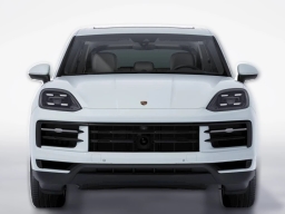 Porsche Cayenne Base AWD 2026