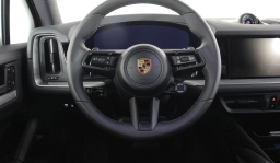 Porsche Cayenne Base AWD 2026