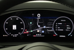 Porsche Cayenne Base AWD 2026