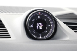 Porsche Cayenne Base AWD 2026