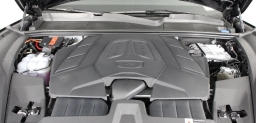 Porsche Cayenne Base AWD 2026