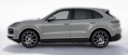 Porsche Cayenne Base AWD 2026