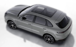 Porsche Cayenne Base AWD 2026