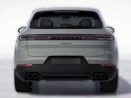 Porsche Cayenne Base AWD 2026