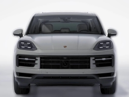 Porsche Cayenne Base AWD 2026