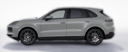 Porsche Cayenne Base AWD 2026