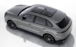 Porsche Cayenne Base AWD 2026