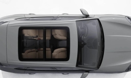 Porsche Cayenne Base AWD 2026