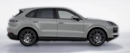 Porsche Cayenne Base AWD 2026
