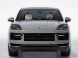 Porsche Cayenne Base AWD 2026