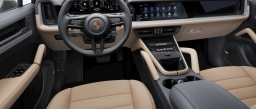 Porsche Cayenne Base AWD 2026