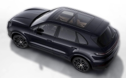 Porsche Cayenne Base AWD 2026