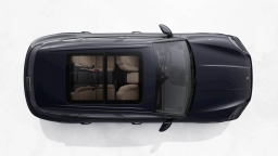 Porsche Cayenne Base AWD 2026