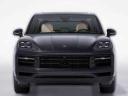 Porsche Cayenne Base AWD 2026