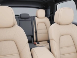 Porsche Cayenne Base AWD 2026