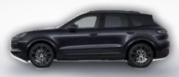 Porsche Cayenne Base AWD 2026